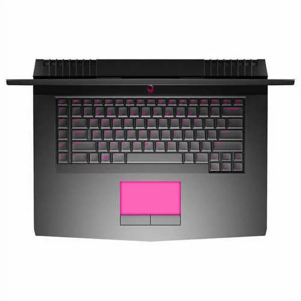 NVIDIA 15" RAM Notebook PC Gaming 1080p Alienware - 16GB Laptop i7-6700HQ Graphics AW15R3-4712SLV 6GB Computer