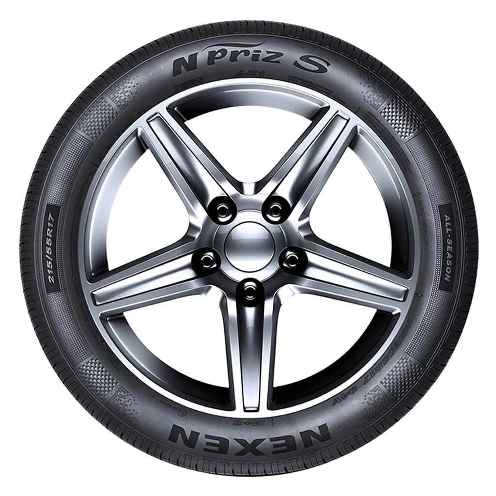 Nexen 92H Tire 205/60R16 S Touring N'Priz Passenger