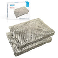 350, #35; Aprilaire 568 600M, for HQRP 360, 560, Panel 700, Humidifiers 700M, 2-Pack Water 600,