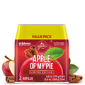 Refill, Pie, Bathroom, Air My Spray Freshener Automatic Glade 2 For Count 6.2 Of And Home Oz,