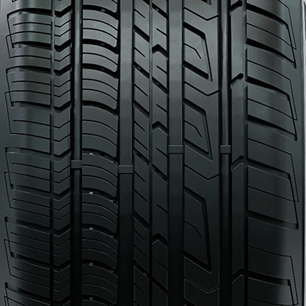 Season Touring Ultra Passenger CS5 235/60R18 All 103V Tire Cooper