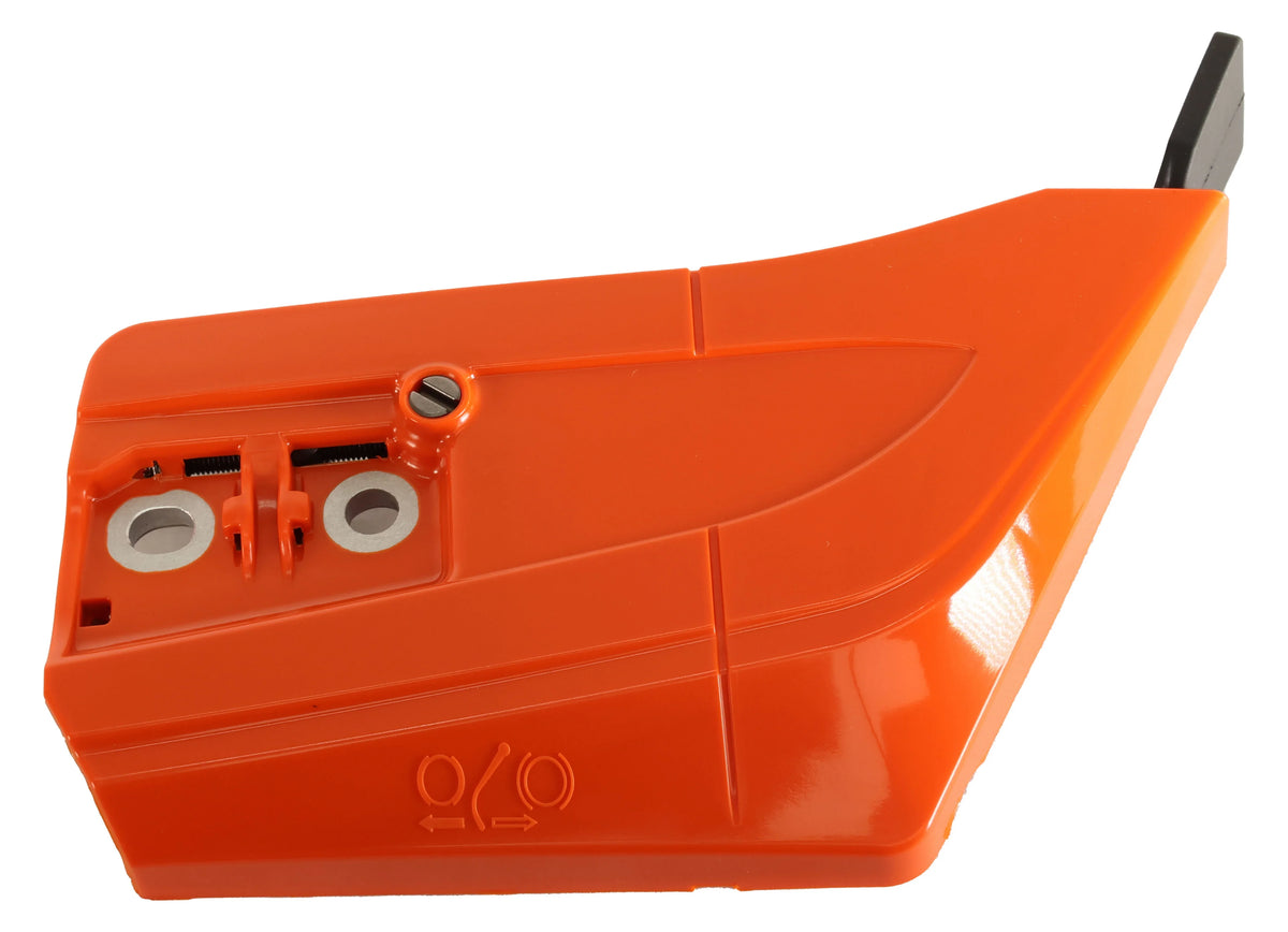 SPROCKET GUARD Equipment ASSY Original - P021049100 Echo