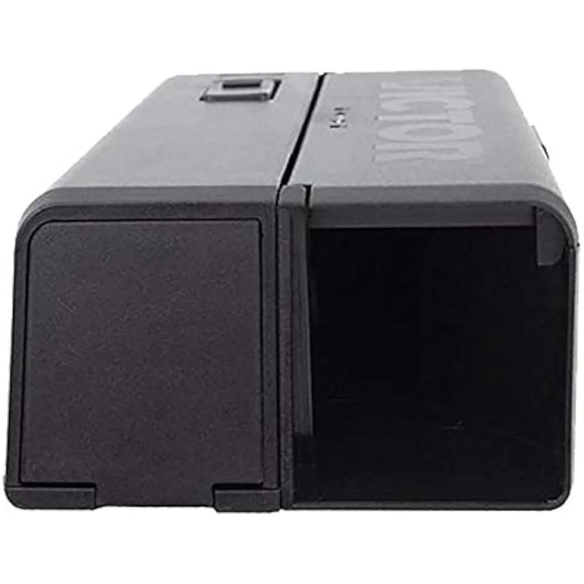 M250S No No Electronic Indoor Touch, Upgraded - 1 Trap See Victor Mouse Trap,Black