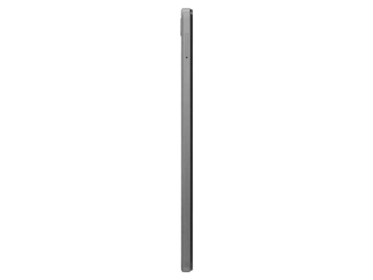 Lenovo Cortex Quad-core Storage Gray Helio - RAM 800 - 8" Arctic Supported Tab - - microSD 12 Gen) - GB GHz - - (4th Android SoC (4 - 2 32 GB - A53 2 Core) HD x In-plane... MediaTek 1280 M8 A22 Tablet