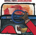 Vinyl Accelerator Royal Trux - -