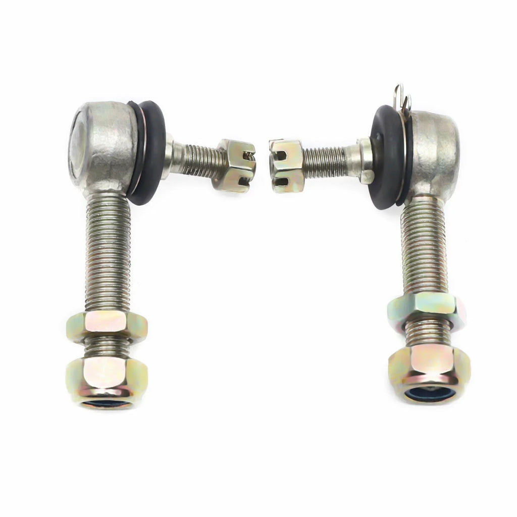 Bike ATV ATV/Go Swingarm Kart Upper/Lower Quad Knuckle A-Arm Steering Spindle Front Go Suspension Kit Upper&Lower For Buggy Swingarm Assembly Suspension Arm Kart For Swing Upper/Lower Arm