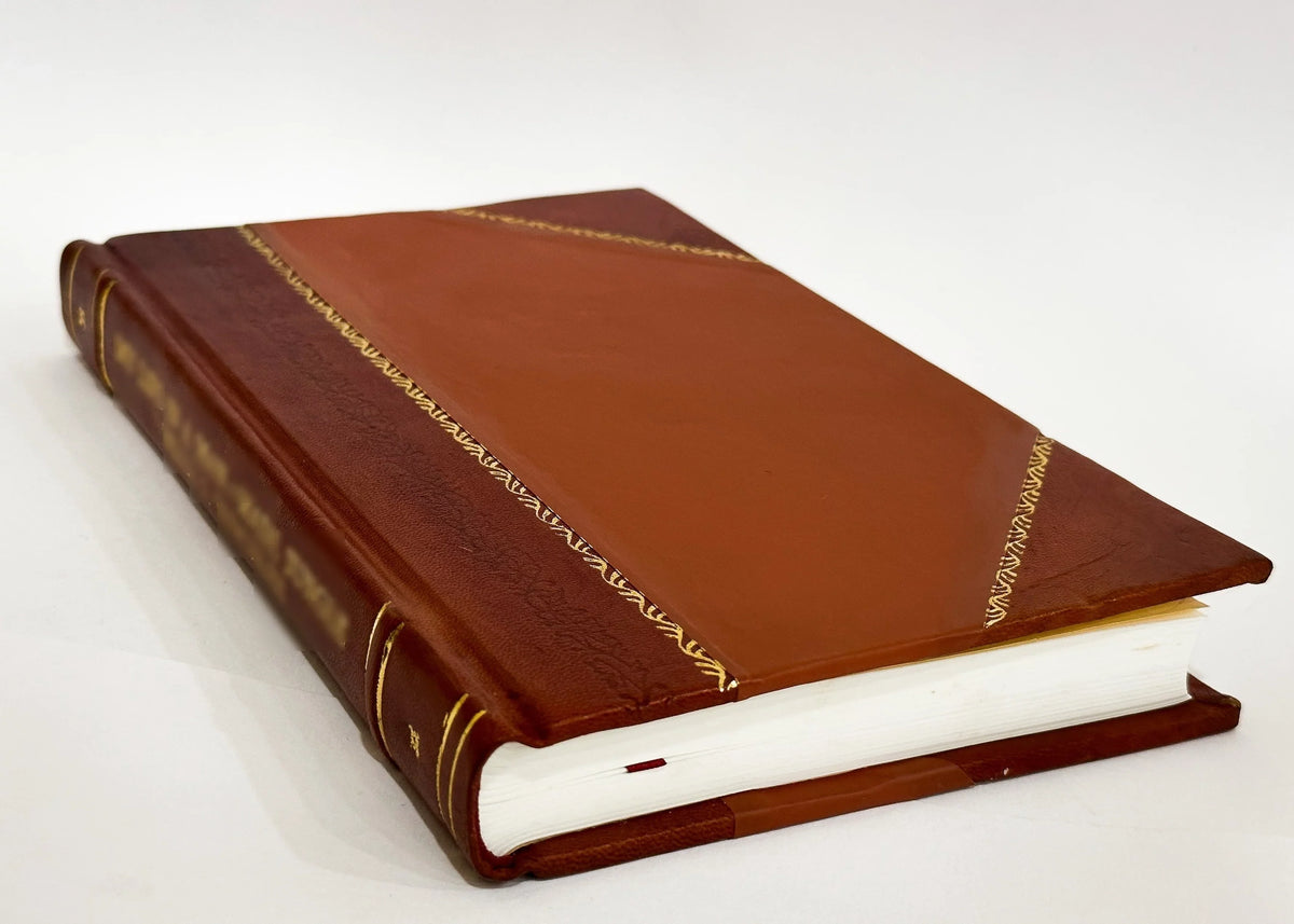 into Primitive the An the Sacrifice'. to John Rev. 'Inquiry and Origin Davison'S Answer [Leather Intent (1826) Bound] of