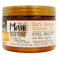 Curl Oz. Smoothie Moisture Care 12 Hair Maui Moisture