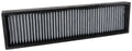 Cabin Reusable Mini Freshens select: Filter COOPER COOPER K&N Cleans and MINI Fits VF5000 2007-2016 MINI 2013 Washable Air ROADSTER, Incoming your Air for &