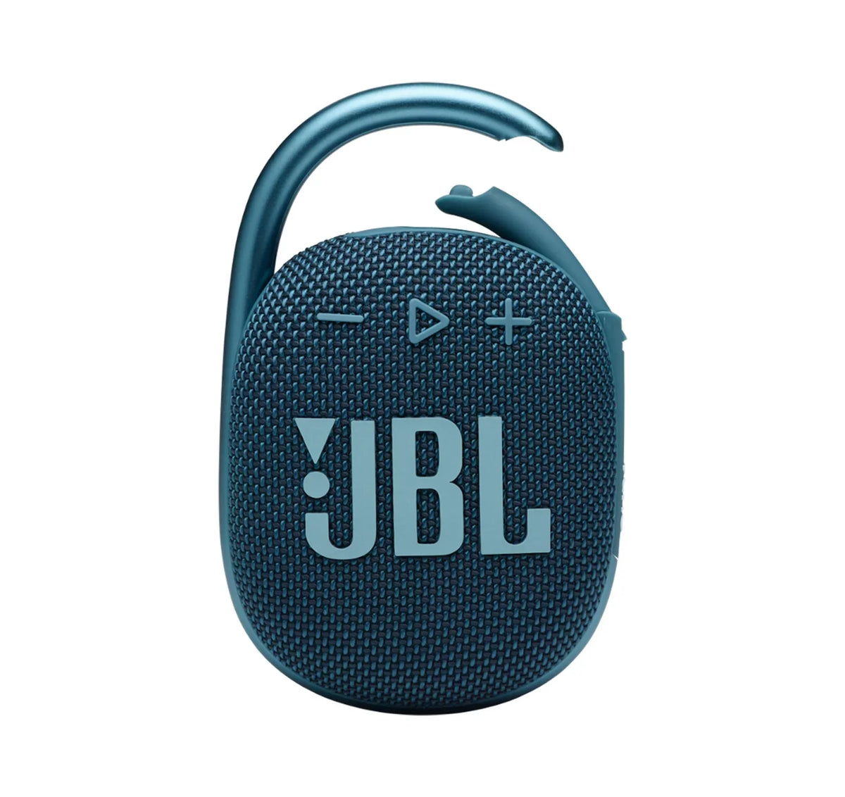 Speaker Portable (Certified Blue 4 JBL Bluetooth Refurbished) Clip