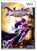 Journey - Nintendo Dreams Wii Used Nights (Used) of