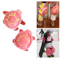 , Knee Cold Knee Pad Turtle Skating Ski Pad Fall Gear for - Pair Pads Skating Figure Cracking 1 Protective