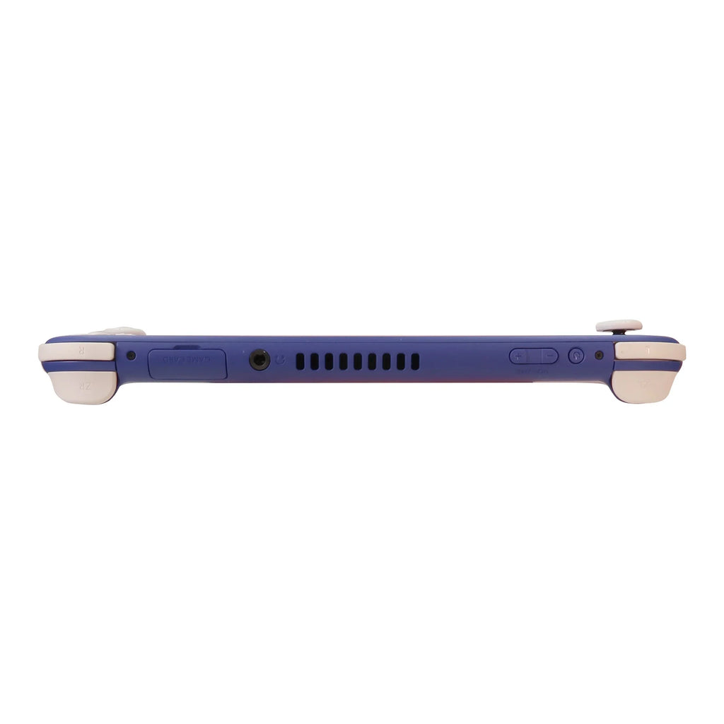 JLab (Blue) with Nintendo Wireless Earbuds Play Bluetooth - Black/Blue Switch Gaming Lite