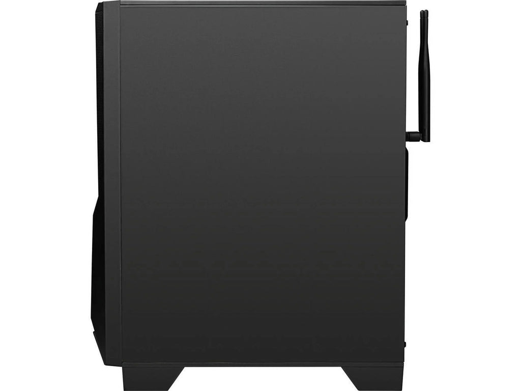 16GB 11 PCIe MSI 14400F TB 64-bit i5 14th Windows 1 (2.50GHz) Home RTX 4060 Core R2 B14NUC5-216US GeForce Codex Gen SSD Gaming DDR5 Desktop