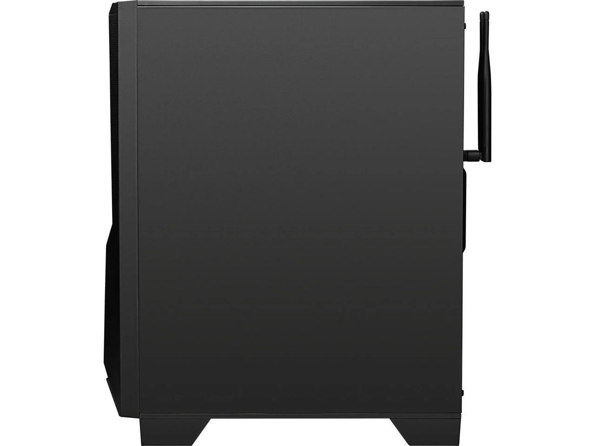16GB 11 PCIe MSI 14400F TB 64-bit i5 14th Windows 1 (2.50GHz) Home RTX 4060 Core R2 B14NUC5-216US GeForce Codex Gen SSD Gaming DDR5 Desktop
