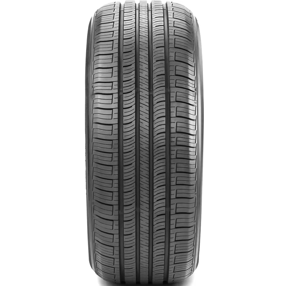 All AH5 Nexen 225/50R17 Passenger 94T N'Priz Season Tire