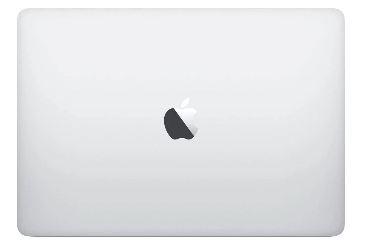 Display Sierra 128GB Memory Mac Grade Bar) 2880x1800 (Mid Adapter MPTV2LL/A-BTO SSD Included Touch A OS Core Macbook 16GB Pro Silver, (Retina DG, 3.1Ghz 15.4-inch i7 2017) Quad Power