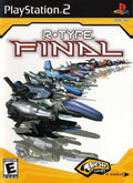 R-Type Final ( 2, PlayStation 2004) Restored (Refurbished)