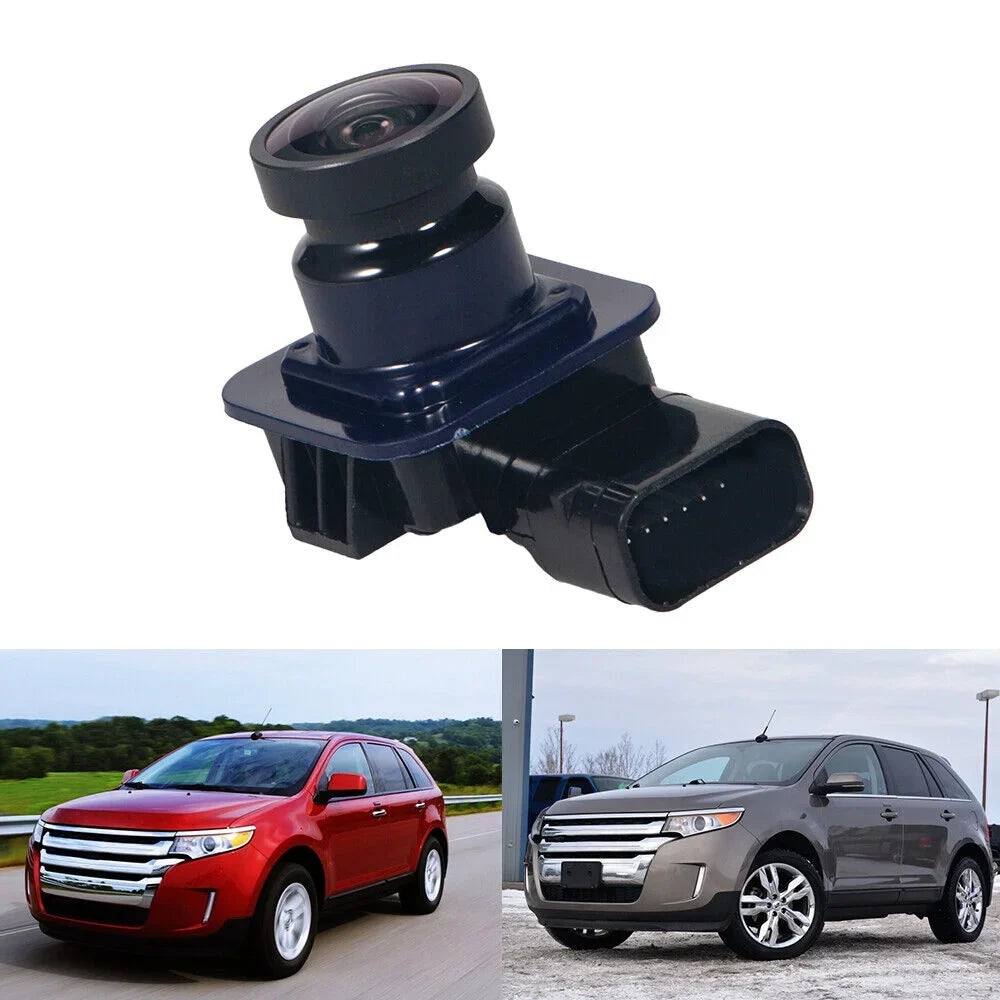 Park JLLOM Reversing View Rear Edge Assist Camera 2011-2014 Camera For Safety