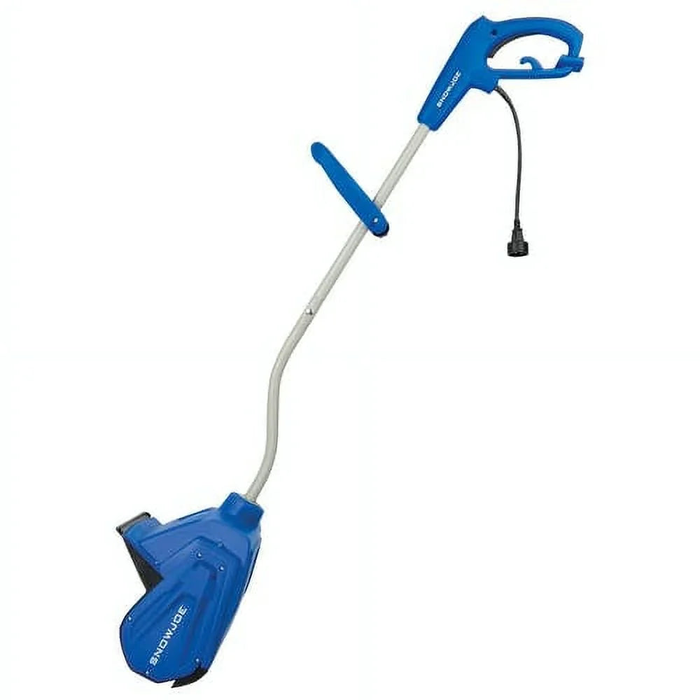 Snow 13-inch Snow Shovel, 10-Amp, Distance Joe 20ft Throw Electric