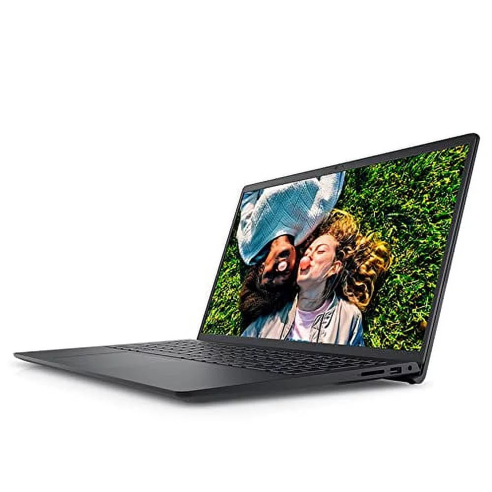 Inspiron 15.6" Iris 3000 Wi-Fi, 16GB 10 Graphics, i7-1165G7, NVMe Xe 11th Core FHD Laptop, HDMI, i3511 SSD, Pro Newest DDR4, Touchscreen, 512GB Windows Bluetooth, Gen
