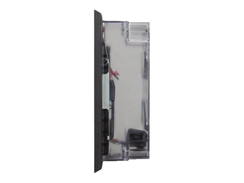 Md-1002-Bl Wall 10 Black Harman FG5969-49BL Modero Panel,
