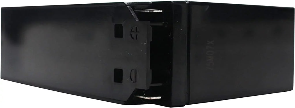 2012 400CC Yamaha UB-YT4B-BS 3-Pack Battery for 12V, Factory SR400 Activated, Free, Battery Maintenance Replacement 2.3Ah, (FI) Motorcycle UpStart -