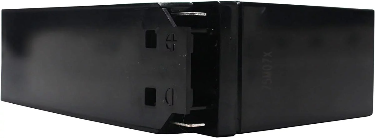 2012 400CC Yamaha UB-YT4B-BS 3-Pack Battery for 12V, Factory SR400 Activated, Free, Battery Maintenance Replacement 2.3Ah, (FI) Motorcycle UpStart -