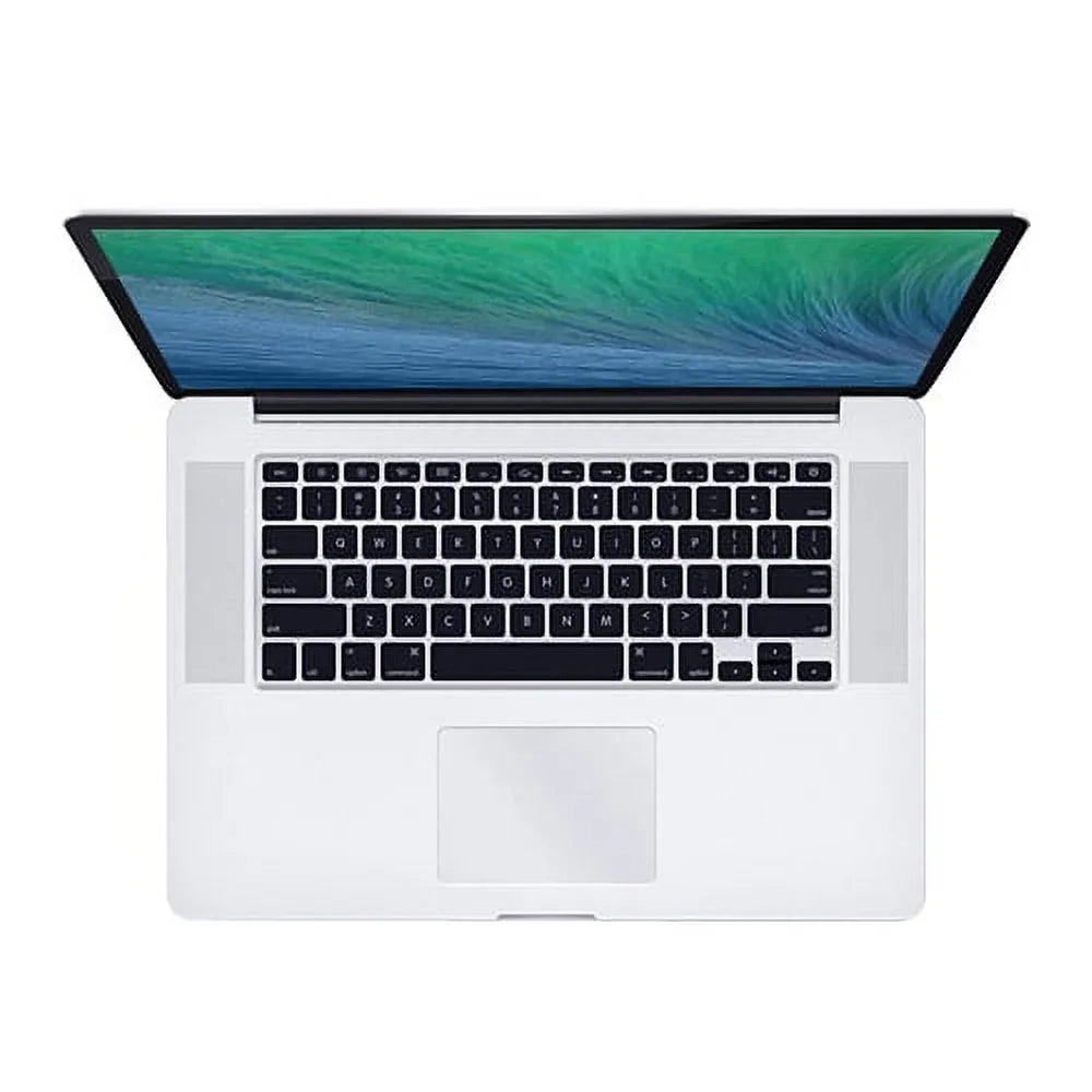 MGX82LL/A MacBook RAM SSD i5 Core Restored 8GB Pro Laptop (Refurbished) (2014) 13" 256GB 2.6GHz