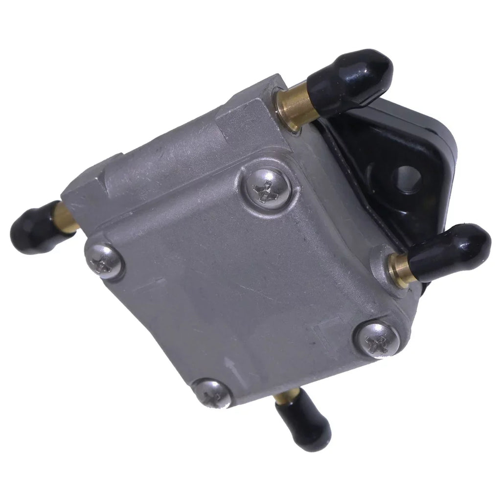 Fits 40 Outboard it (See 30 replaces) Pump 50 4 of list & numbers Cylinder ad 3 Mercury HP 4-Stroke Fuel for the MANY part engine 60
