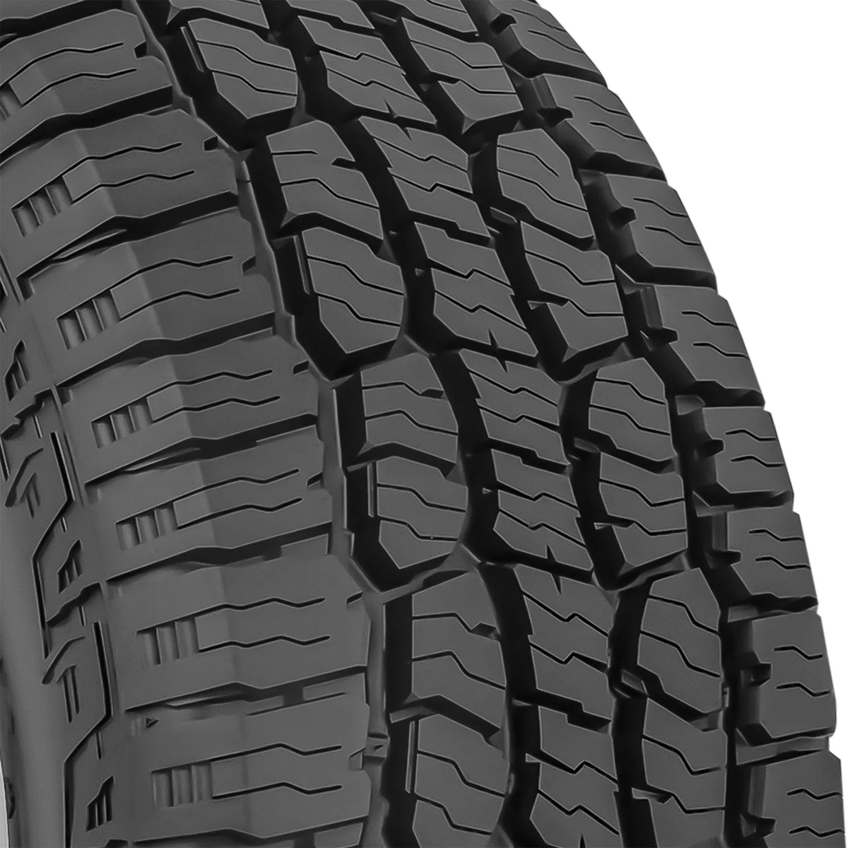 Prinx Tire HiCountry LT265/60R20 E SUV/Crossover 121/118S HA2 Season All