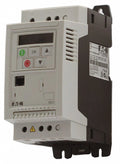 Variable Frequency hp,480V Drive,2 DC1-344D1NN-A20CE1 Eaton AC