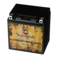 CCA) Volt,30 (30L-BS Battery Pirate (ski-doo) 12 Expedition Ah, Se Battery Snowmobile Brp YTX30L-BS 270 for Year (15-17)