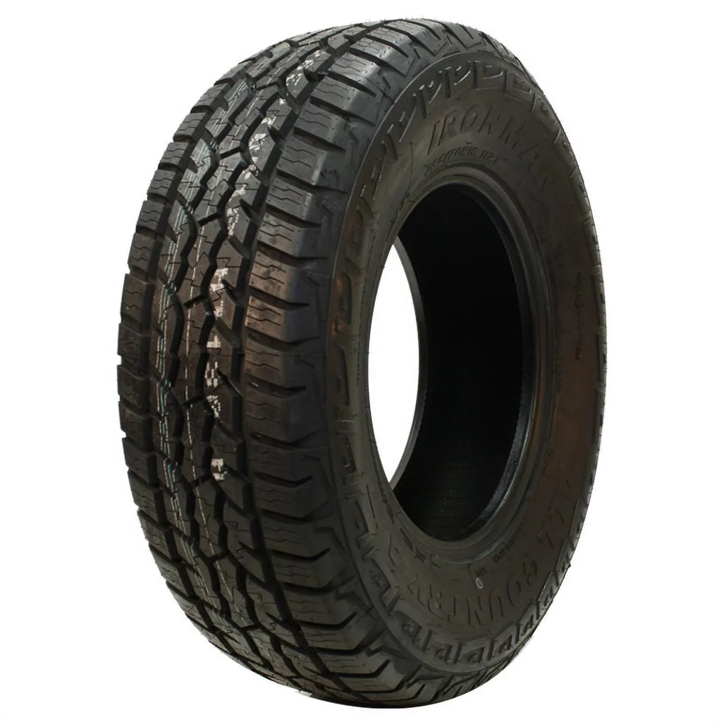 Ironman H 115 All A/T Tire 275/60R20 nation