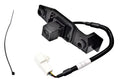 LEXUS BUCLX-120 Backup LEXUS Fits Warehouse PT IS, Rear Camera Auto 2006-2014 2008-2009 select: IS-F View