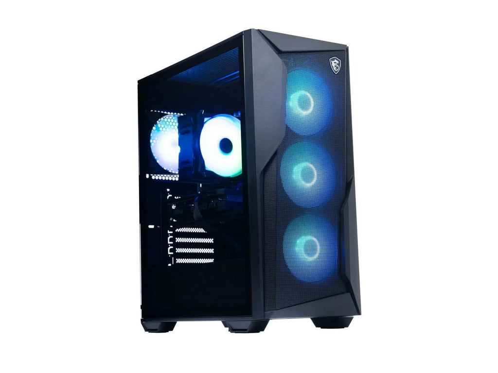 16GB 11 PCIe MSI 14400F TB 64-bit i5 14th Windows 1 (2.50GHz) Home RTX 4060 Core R2 B14NUC5-216US GeForce Codex Gen SSD Gaming DDR5 Desktop