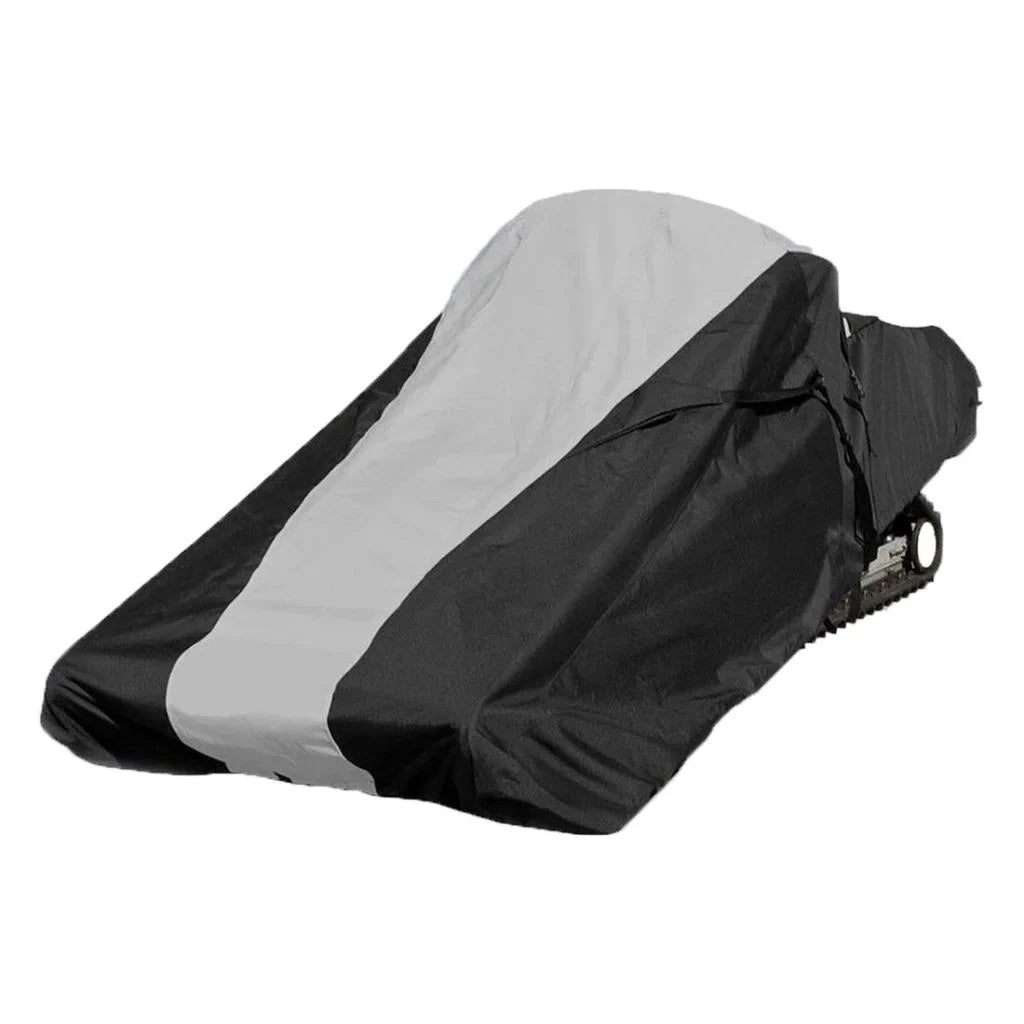 440 Cover Jag and Denier Deluxe Snowmachine Snowmobile the Sled. 600 Cat 1998-1999 Travel Arctic Model Storage Fit for Full Compatible