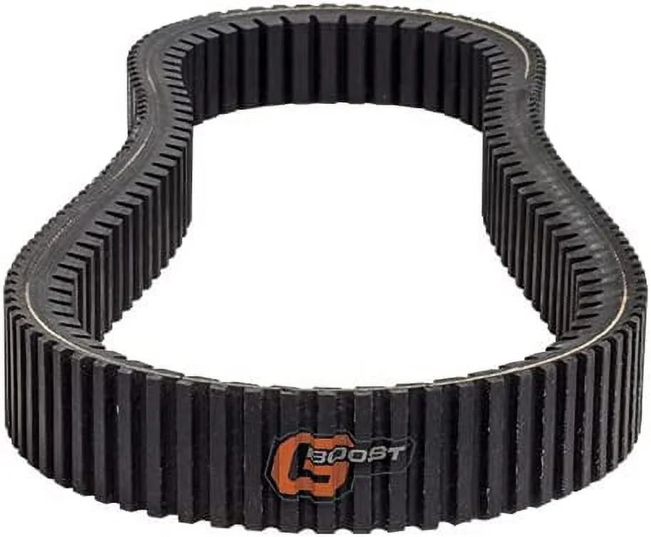 DBEZ6137 StentensGolf Duty St400 Severe Rxv Hp 2008-2011 13 Txt for Drive Belt