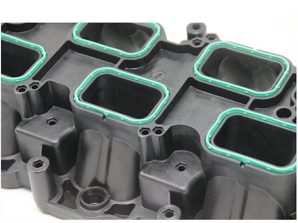 (Vin 2014 Intake Lower 2012 Wrangler G) - - with 2013 Jeep Compatible 2016 2015 Manifold 3.6L V6
