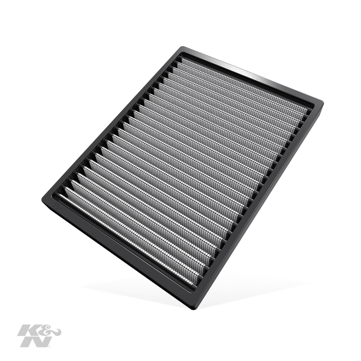 Air Chevy/GMC/Buick/Saturn Cabin Filter: Enclave, For Washable Select and (Traverse, K&N Outlook) Designed Vehicle Reusable: 2007-2016 VF1012 Acadia, Models,