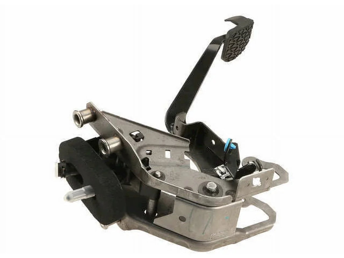 and 2019 Assembly Cylinder 2013 with 2011 - 2014 2012 2015 2017 Clutch Master Compatible Fiesta 2016 Clutch 2018 - Pedal