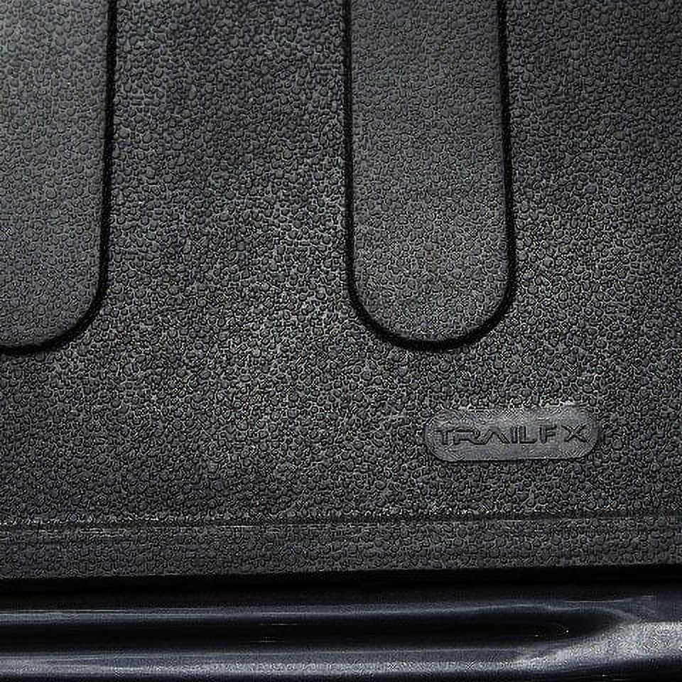 Inch Rubber 72 Bed Mat 629N TrailFX