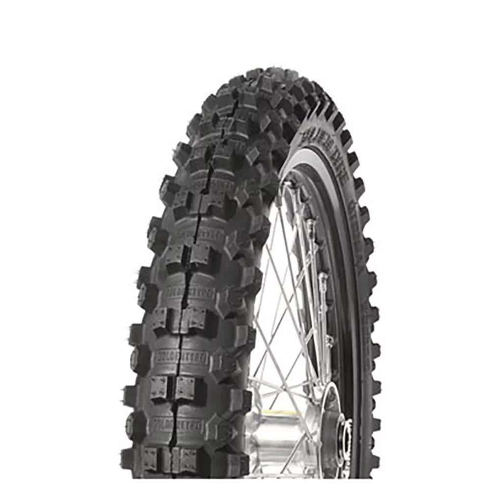 80/100x21 2017 250 GoldenTyre SCF Tire Enduro With Sherco GT216AA Compatible