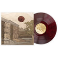 LP Morning - Bright It's Vinyl Red Eyes I'm Marble Color Exclusive Wide Awake, ROTM
