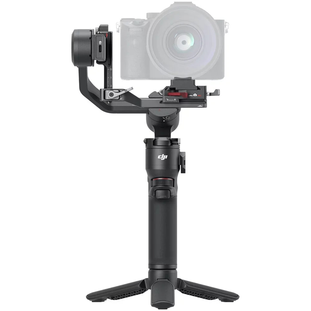 Mini Gimbal RS Stabilizer DJI 3