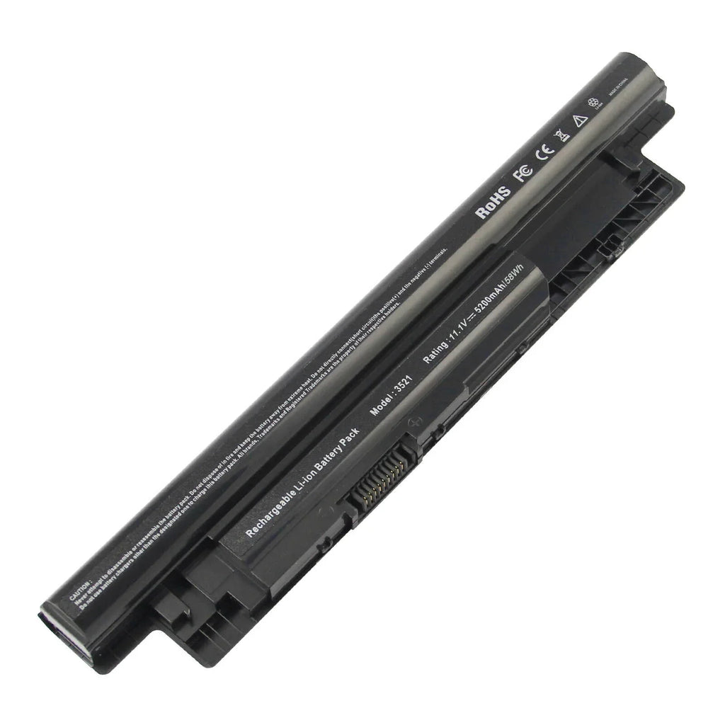 15-3537 58WH Inspiron Battery 15-i3543 15-3521 XCMRD 15-3542 MR90Y for FS