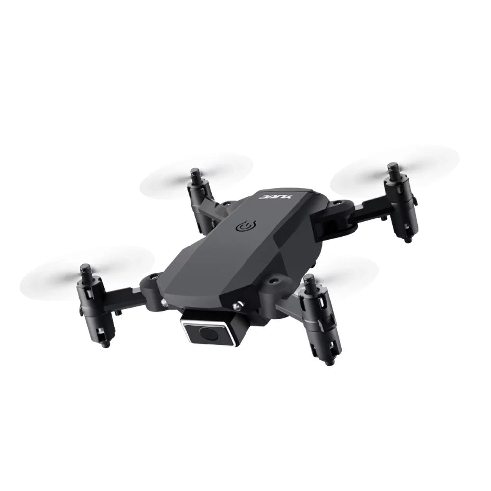RC Quadcopter Altitude Mini Control Bag Headless Drone Flip Time RC S66 Remote OWSOO Hold 13mins 3D Portable Flight Mode Drone