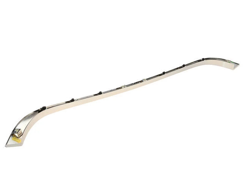 Hood Cooper 2015 with 2011 - - Compatible 2008 Molding 2007 Mini 2010 2012 Hatchback 2013 2009 2014