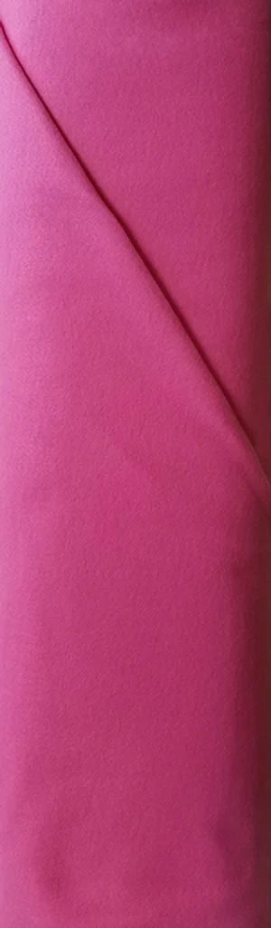 Fabric, 72" Pink Bright per Felt Yard Classic Classic Eco-Fi