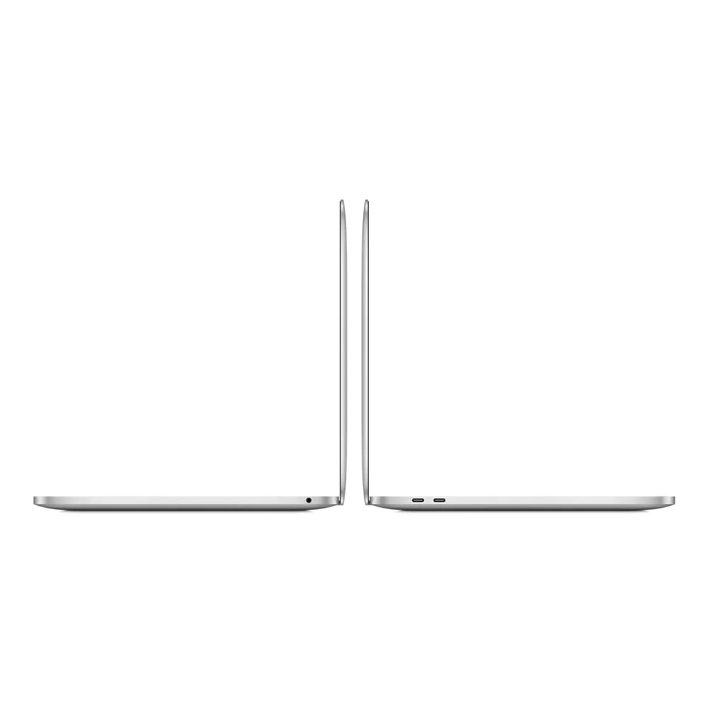 512GB Core 13.3-inch i5 Macbook (Silver, 2.0Ghz Laptop Quad 16GB HD & TB) OS (2020) (Fair) Pre-Owned RAM-Mac Pro